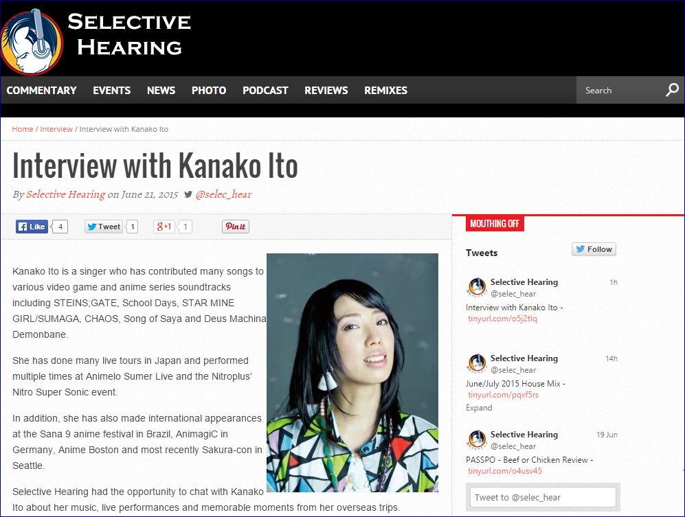 RMMS-Selective-Hearing-Kanako-Ito-Interview-2015-06A
