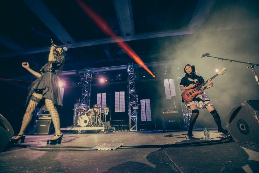 KOMO News (Seattle, ABC network) BANDMAID Feature Resonance Media