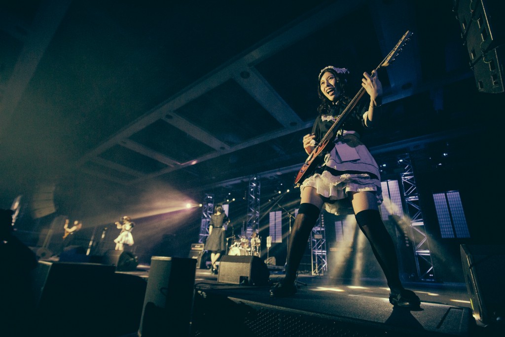 KOMO News (Seattle, ABC network) BANDMAID Feature Resonance Media