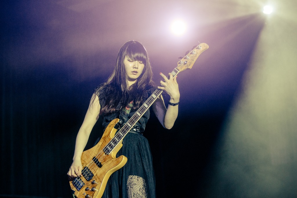 KOMO News (Seattle, ABC network) BANDMAID Feature Resonance Media