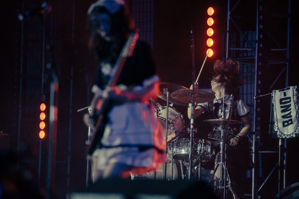 KOMO News (Seattle, ABC network) BANDMAID Feature Resonance Media