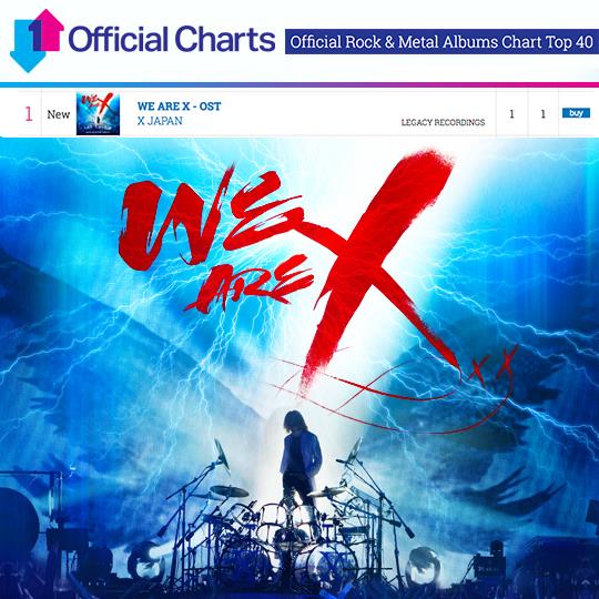 RMMS-X-Japan-We-Are-X-UK-Charts-Number-1-Rock-Album-1