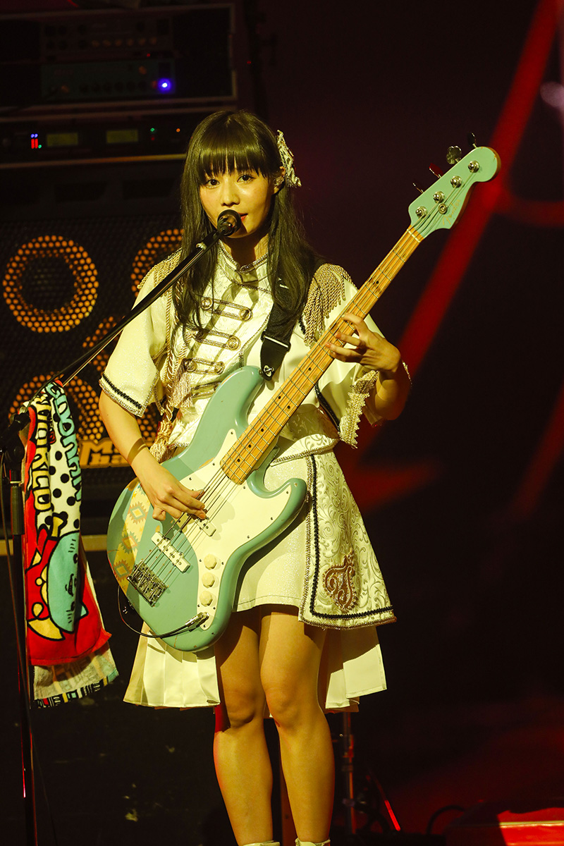 Press Release Silent Siren Sets Sail For Night Of Miracles At Budokan Resonance Media