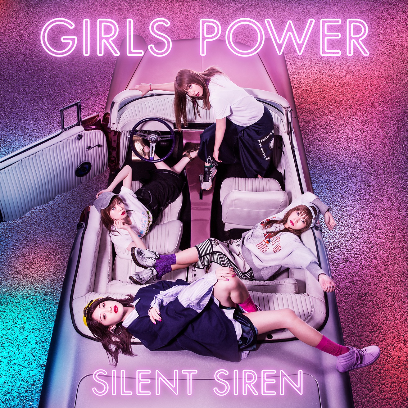 RMMS-SILENT-SIREN-GIRLS POWER-2017-standard